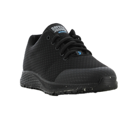 Calzatura Juno - numero 37 - nero - Safety Jogger - JUNOO1-BLK-37 - 5401124537826 - DMwebShop