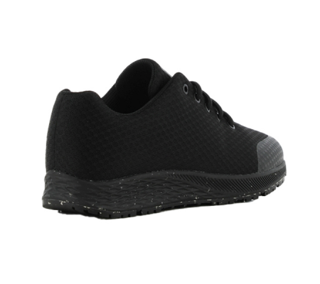 Calzatura Juno - numero 37 - nero - Safety Jogger - JUNOO1-BLK-37