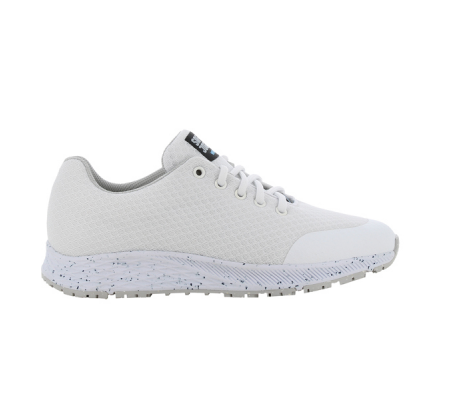 Calzatura Juno - numero 38 - bianco - Safety Jogger - JUNOO1-WHT-38