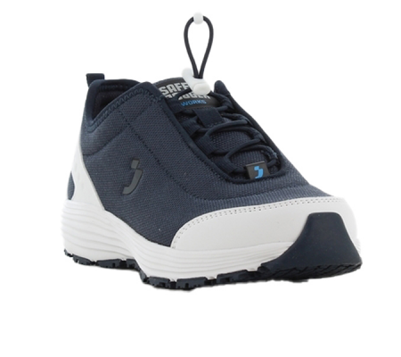 Calzatura da donna Maud - numero 38 - blu navy - Safety Jogger - MAUD-NAV-38 - 5415132608720 - DMwebShop