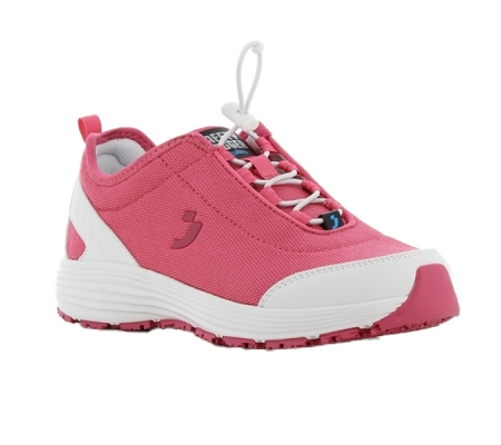 Calzatura da donna Maud - numero 38 - fucsia - Safety Jogger - MAUD-FUX-38 - 5415132608867 - DMwebShop