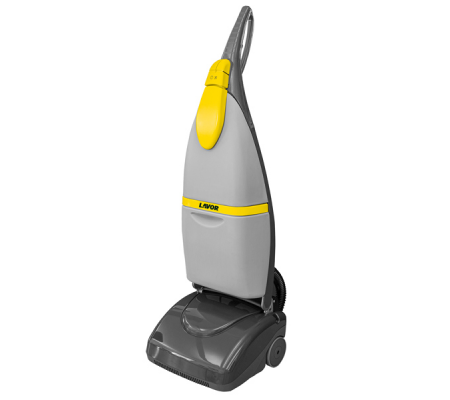 Lavasciuga a freddo Sprinter - 200-800 W - 113 x 37 x 37 cm - grigio-giallo - Lavor - 37021-00002 - 8013298120000 - DMwebShop