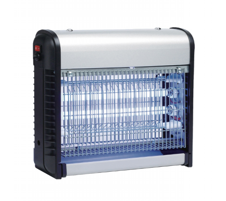 Zanzariera Zanza Zap 16 Led - Cfg - EZ003 - 8016818109486 - DMwebShop