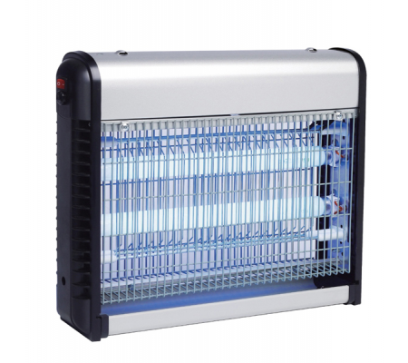 Zanzariera Zanza Zap 20 Led - Cfg - EZ004 - 8016818109547 - DMwebShop