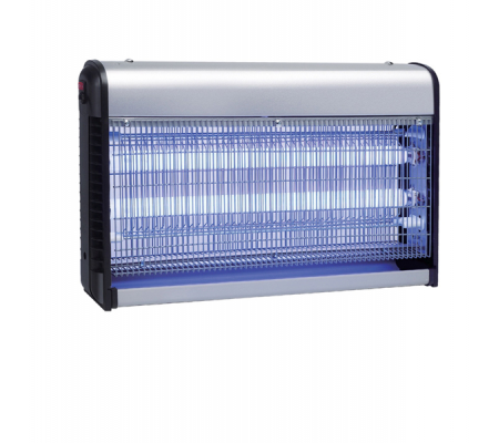 Zanzariera Zanza Zap 40 Led - Cfg - EZ005 - 8016818109608 - DMwebShop