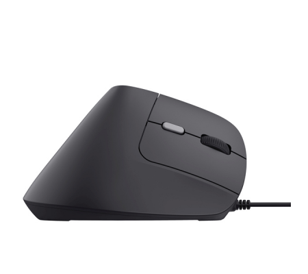 Mouse ergonomico Bayo II - Trust - 25144