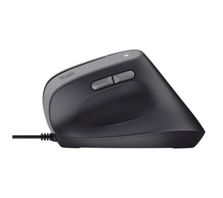 Mouse ergonomico Bayo II - Trust - 25144