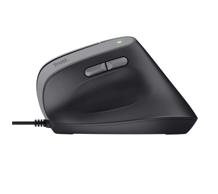 Mouse ergonomico Bayo II - Trust - 25144