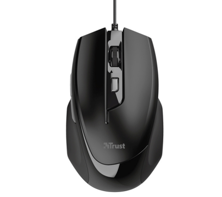 Mouse ottico Voca - Trust - 23650