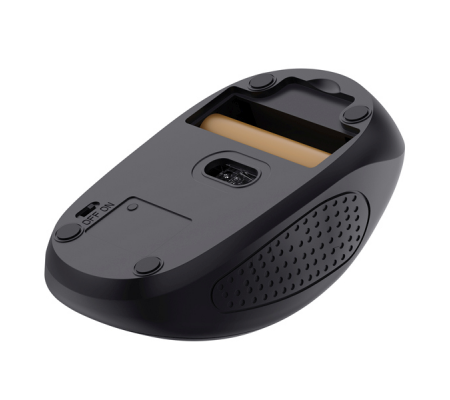 Mouse ottico bluetooth wireless Primo - Trust - 24966