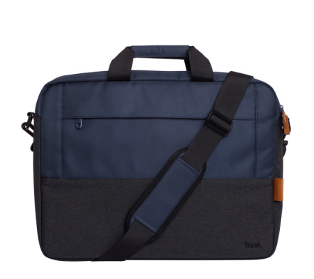 Borsa da trasporto per laptop Lisboa - 16' - blu - Trust - 24980