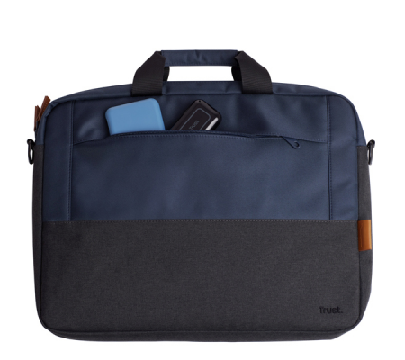 Borsa da trasporto per laptop Lisboa - 16' - blu - Trust - 24980