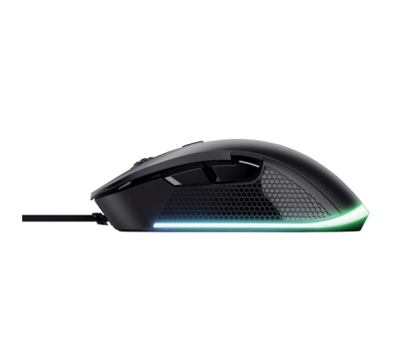 Mouse Gaming GXT 922 YBAR - Trust - 24729