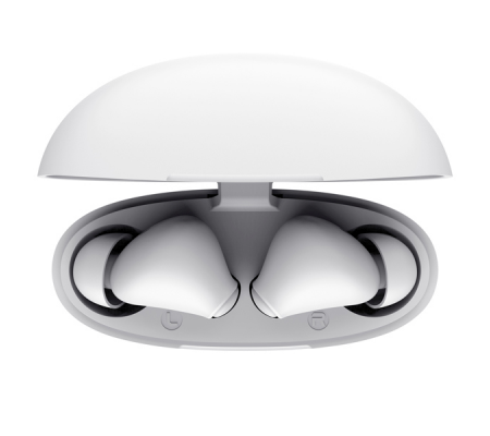 Cuffie bluetooth wireless YAVI - bianco - Trust - 25172