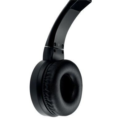 Cuffie on-ear USB-C H1000 - Kensington - K83450WW