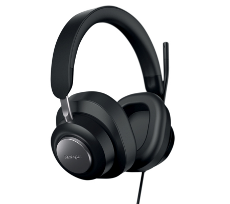 Cuffie over-ear USB-C H2000 - Kensington - K83451WW