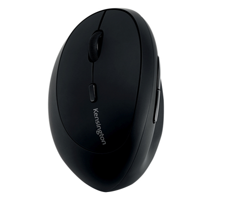 Mouse wireless Pro Fit Ergo - per mancini - Kensington - K79810WW