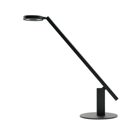 Lampada - da tavolo - Lite - 12 W - 900 lm - metallo - nero - Luctra - 9214-01 - 4005546737546 - DMwebShop