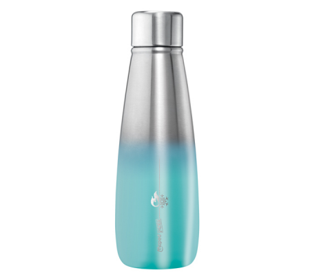 Borraccia Thermos Concept Adult - 500 ml - tritan - turchese - Maped Picnik - 871107