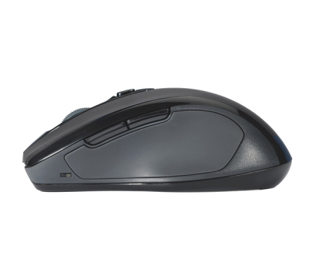 Mouse wireless Pro Fit - di medie dimensioni - grigio grafite - Kensington - K72423WW