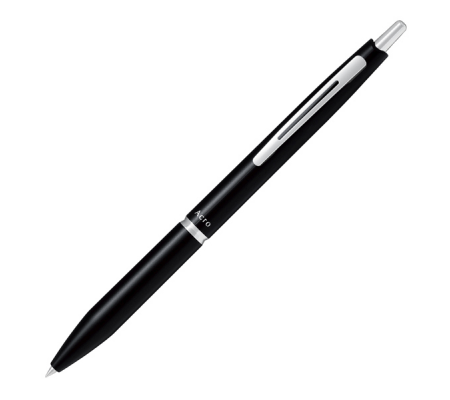 Penna a sfera scatto Acro 1000 - punta 1 mm - fusto nero - Pilot - 011250 - 3131910435891 - DMwebShop