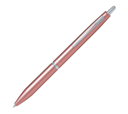 Penna a sfera scatto Acro 1000 - punta 1 mm - fusto rosa - Pilot - 011255 - 3131910435938 - DMwebShop