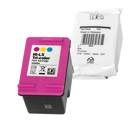 Cartuccia ink-jet per timbro E-MARK - CMYK - Colop - C/EMARK.C2 - 9004362524007 - DMwebShop