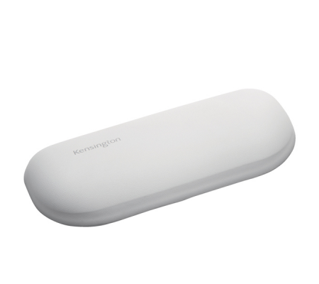 Poggiapolsi ErgoSoft - per mouse standard - Bianco - Kensington - K50432EU - 5028252592529 - DMwebShop