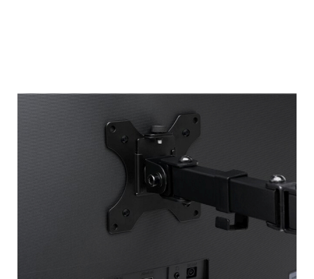 Braccio estensibile ergonomico per monitor singolo SmartFit - 085896554080 - DMwebShop - 3