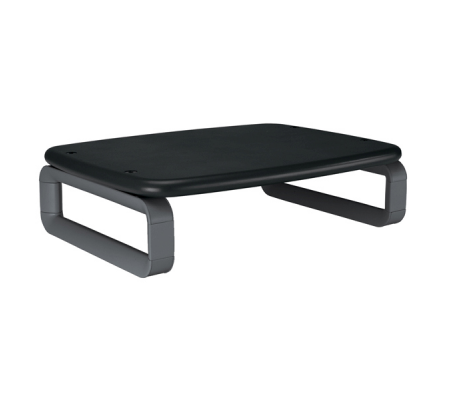 Supporto grande per monitor SmartFit - per schermi fino a 24' - nero - Kensington - 60089 - 085896600893 - DMwebShop