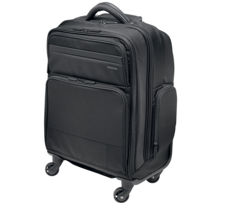 Trolley - per laptop a quattro ruote - Contour 2.0 Pro Overnight - 17' - Kensington - K60384WW - DMwebShop