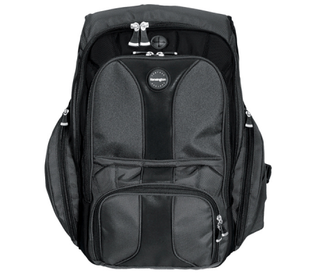 Zaino - per notebook - Contour - 15,6'' - 39,6 cm - nero - Kensington - 1500234 - 5028252168168 - DMwebShop