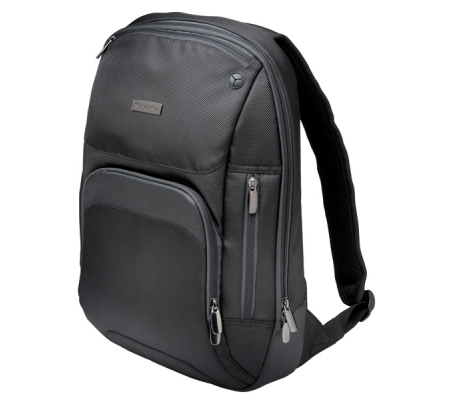 Zaino - Triple Trek per Ultrabook - 14' - nero - Kensington - K62591EU - 085896625919 - DMwebShop