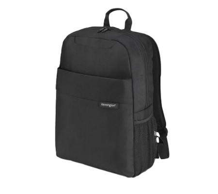 Zaino leggero - Simply Portable - 16'' - nero - Kensington - K68403WW - 085896684039 - DMwebShop