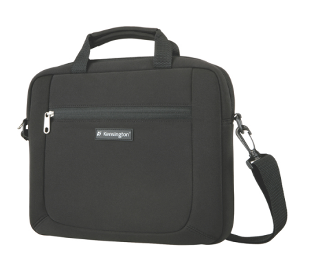 Borsa per notebook - SP12 - 12'' - 30,5 cm - neoprene - nero - Kensington - K62569US - 085896625698 - DMwebShop