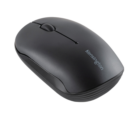 Mouse compatto Pro Fit - bluetooth - nero - Kensington - K74000WW - 085896740001 - DMwebShop