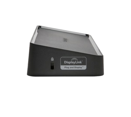 Docking station 2K - doppia USB 3.0 - 5 GB-sec. - SD3600 - HDMI-DVI- - 085896339915 - DMwebShop - 2