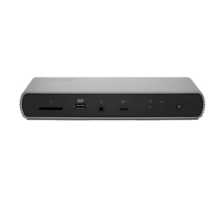 Docking station SD5700T - Thunderbolt 4 e 4K doppio con 90W PD - W - 5028252620239 - DMwebShop - 1