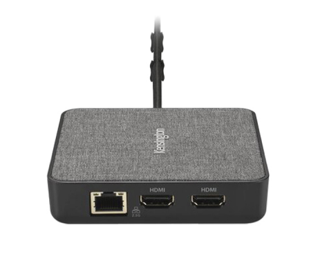 Docking station portatile USB4 - MD120U4 - Kensington - K32850WW - 085896328506 - DMwebShop - 2