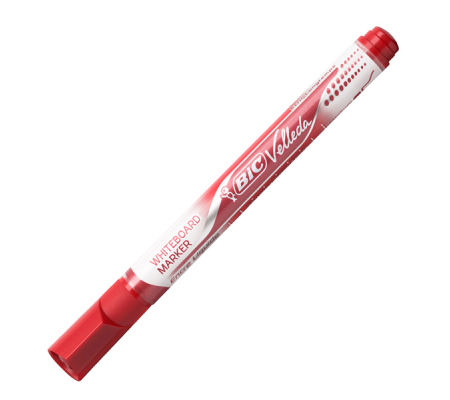 Marcatori Whiteboard Marker Velleda liquid Ink - punta tonda - 2,2 mm - 3086123304666 - DMwebShop - 1