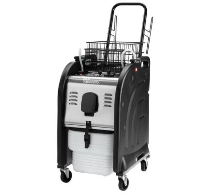 Dispositivo disinfezione a vapore - Vaporetto MV 60.20 - Polti - PVEU0090 - DMwebShop