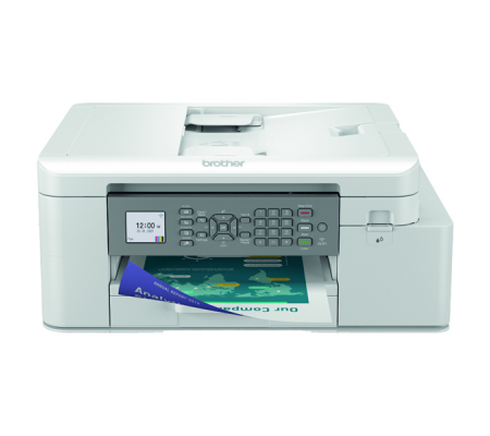 Multifunzione Imfcj4335dw - a colori - Brother - MFCJ4335DWRE1 - DMwebShop