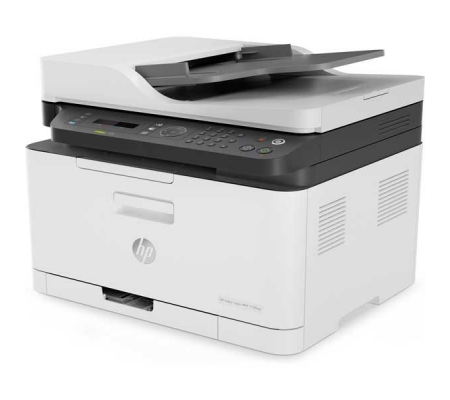 Color Laser MFP 179FNW Printer - Hp - 4ZB97A - 193015507388 - DMwebShop