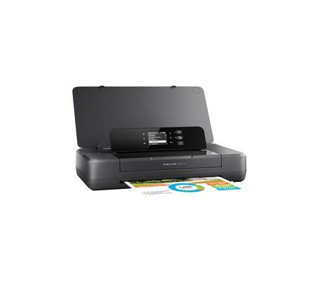 Stampante - OfficeJet Pro 9730E - 537P6B - Hp - HP537P6B - 196337487932 - DMwebShop