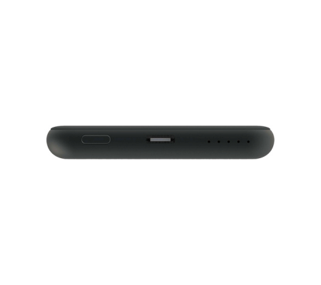 Power Bank Wireless Magnetico 5000 mAh - nero - Verbatim - 32240