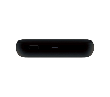 Power Bank Wireless Magnetico 10000 mAh - nero - Verbatim - 32245