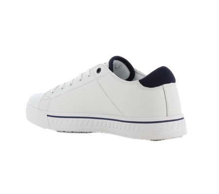 Calzatura Cool - numero 42 - bianco - Safety Jogger - COOLO2-WHT-42 - 5401033055862 - DMwebShop - 1