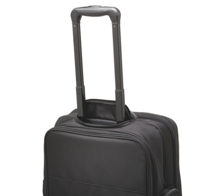 Trolley - per laptop a quattro ruote - Contour 2.0 Pro Overnight - 17' - DMwebShop - 5