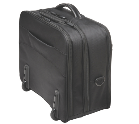 Trolley - per laptop - Contour 2.0 Business - 17' - Kensington - 50085896603851 - DMwebShop - 1