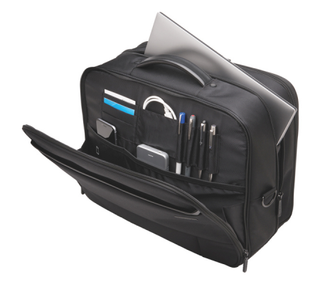 Trolley - per laptop - Contour 2.0 Business - 17' - Kensington - 50085896603851 - DMwebShop - 2